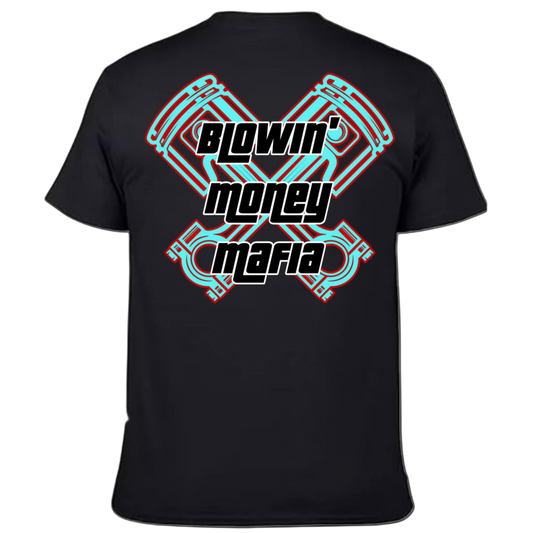 RWB Piston Tee