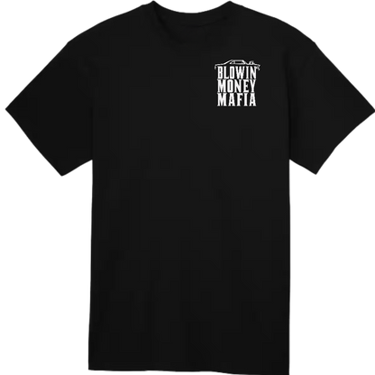 Wrench American Flag Tee