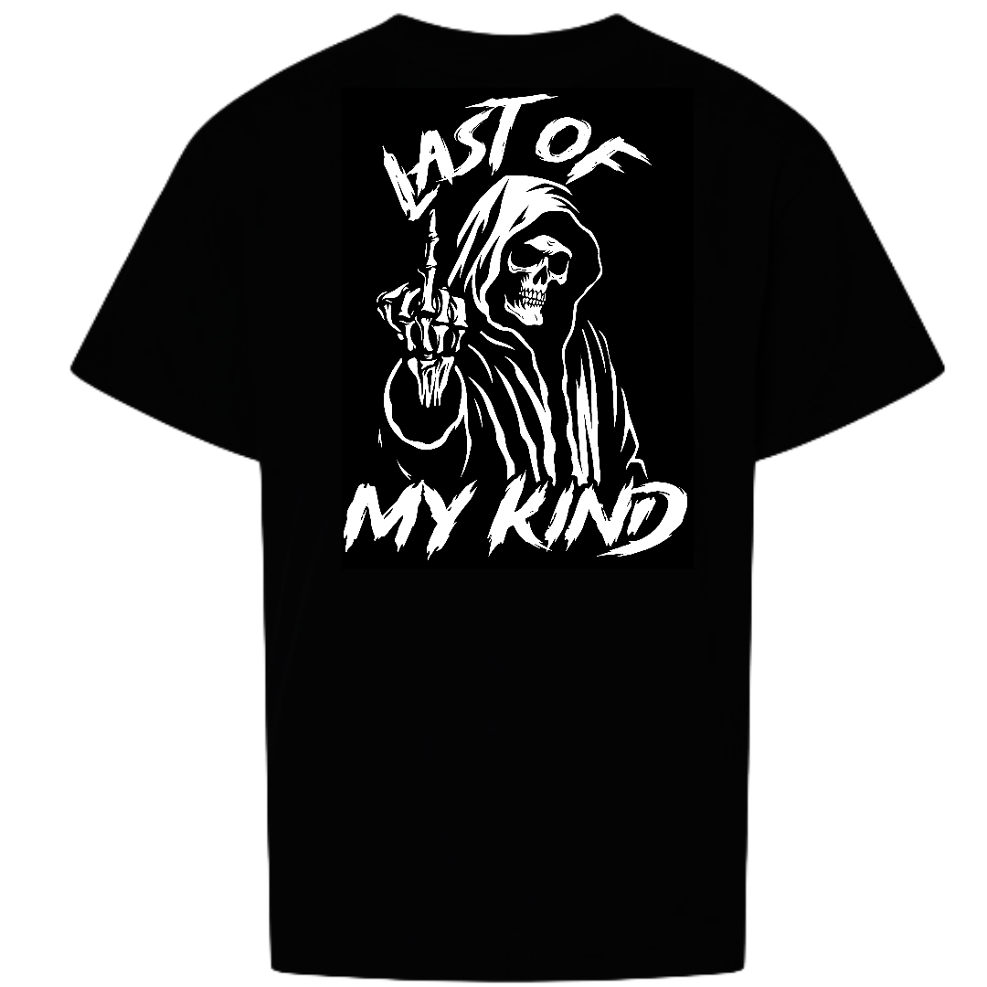 Last of My Kind Tee