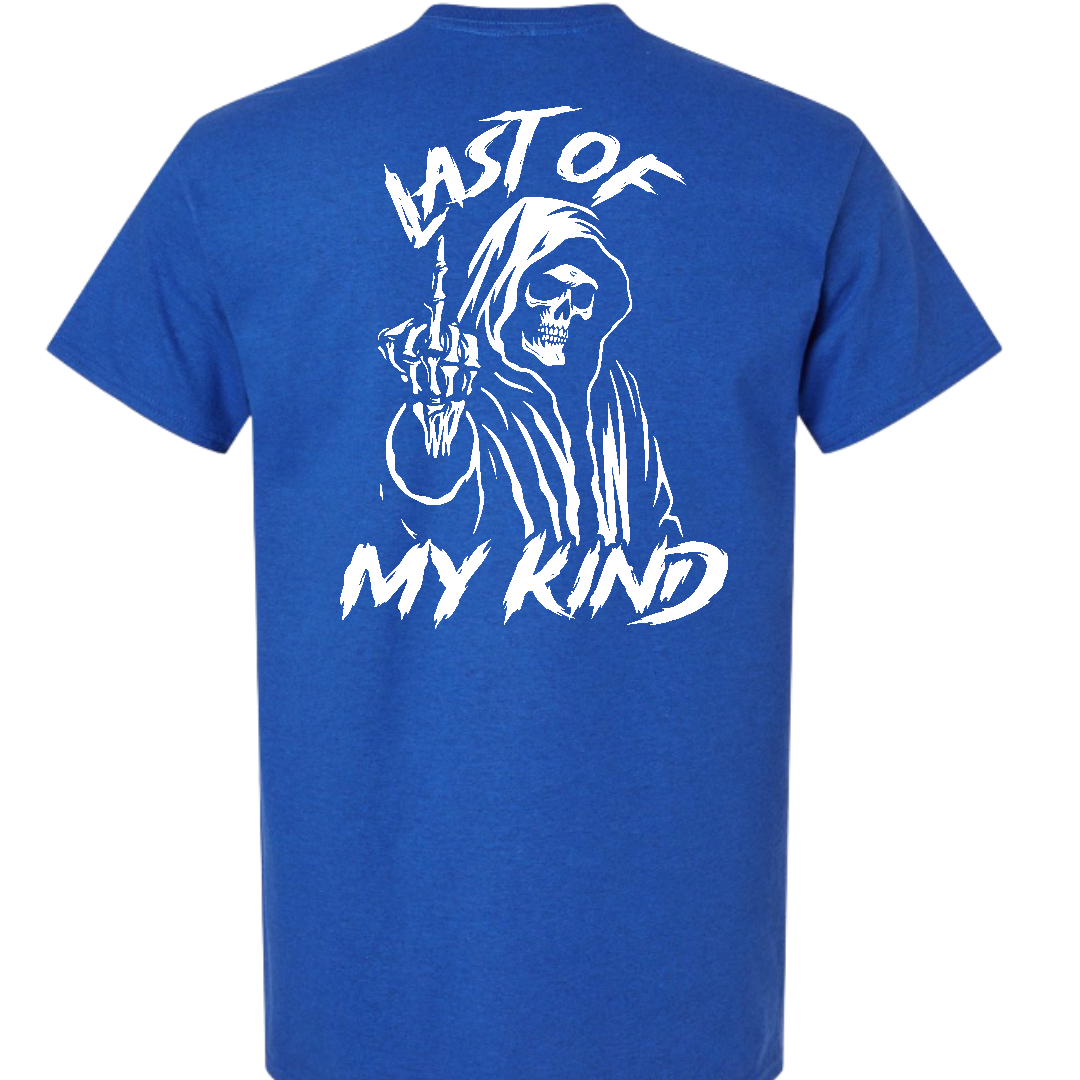 Last of My Kind Tee