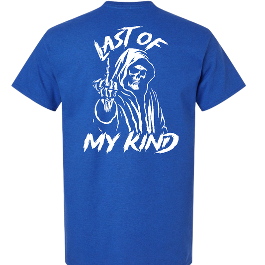 Last of My Kind Tee