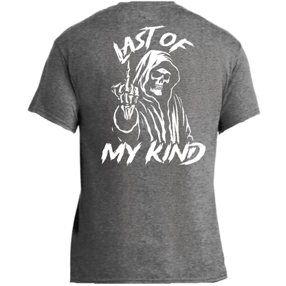 Last of My Kind Tee