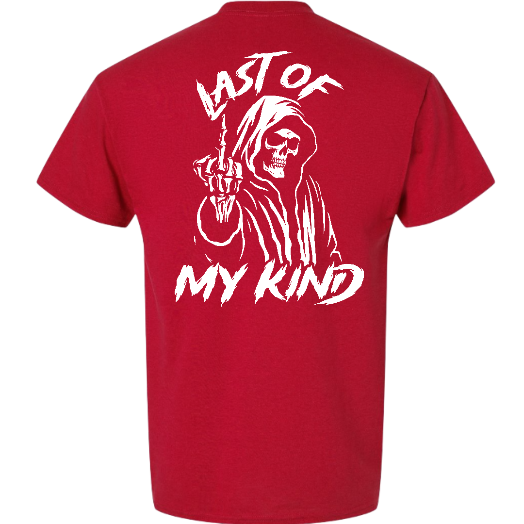 Last of My Kind Tee