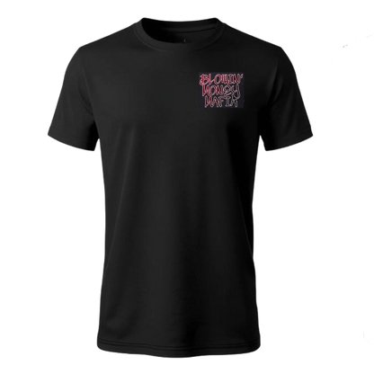Graffiti Tee