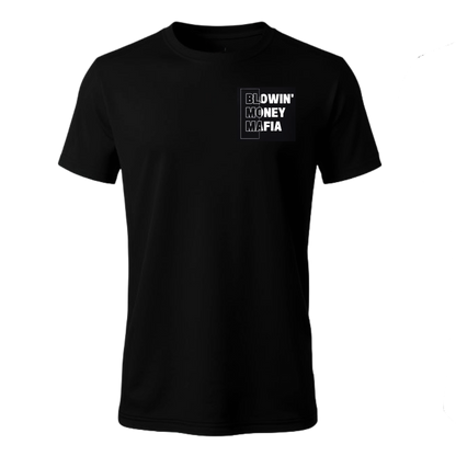 Block Tee