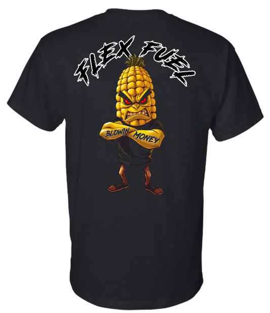 Flex Fuel Tee
