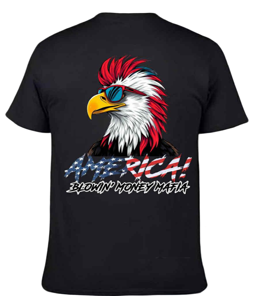 Eagle Tee