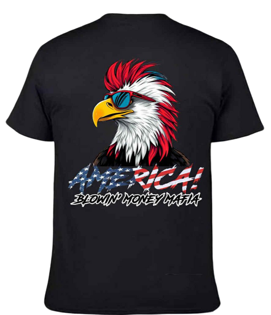 Eagle Tee