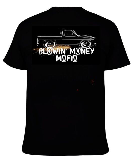 C10 Sparkin' Tee