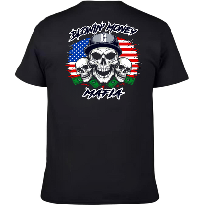 American Grind Tee