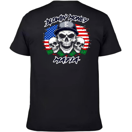 American Grind Tee