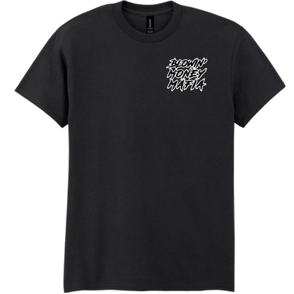 Only Money - Tee, Hoodie, Long Sleeve