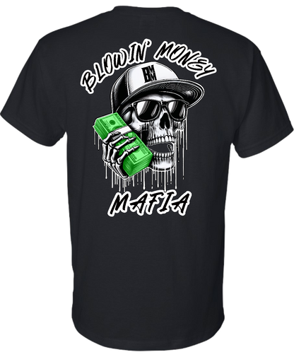 Money Talks Tee