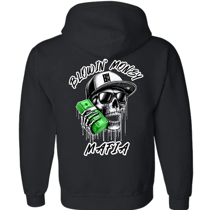 Money Talks Hoodie