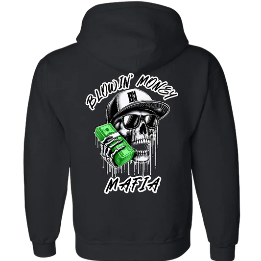Money Talks Hoodie