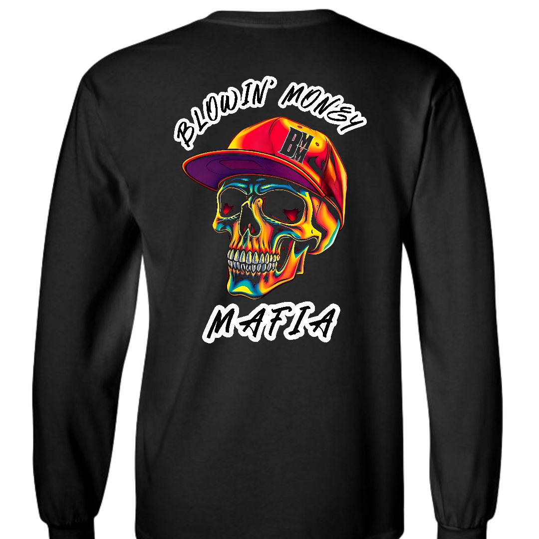 West Coast Long Sleeve