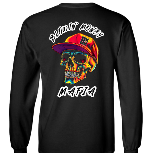 West Coast Long Sleeve