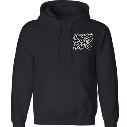 American Grind Hoodie