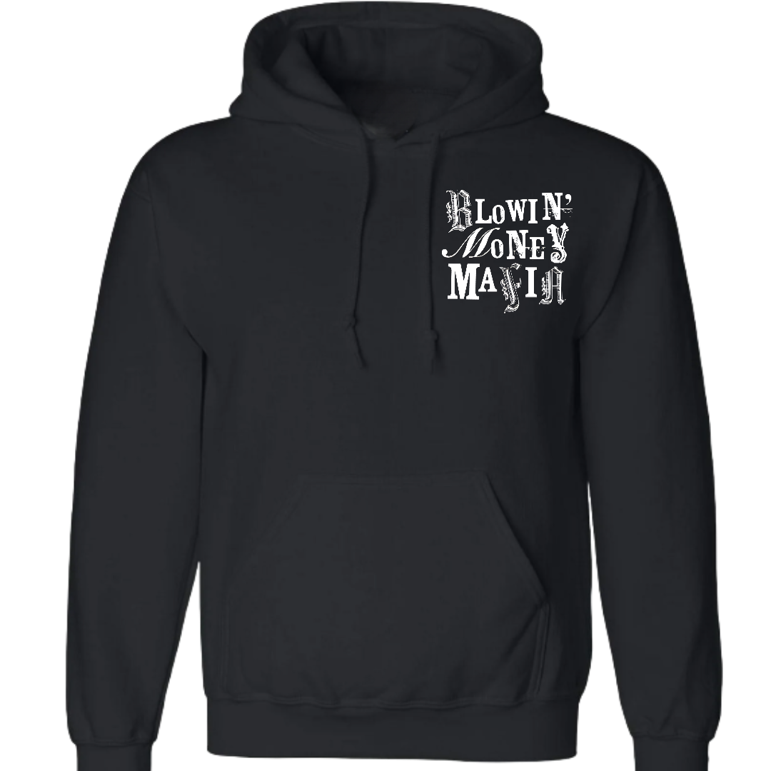 All Hustle SB - Tee, Hoodie, Long Sleeve