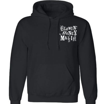 All Hustle SB - Tee, Hoodie, Long Sleeve