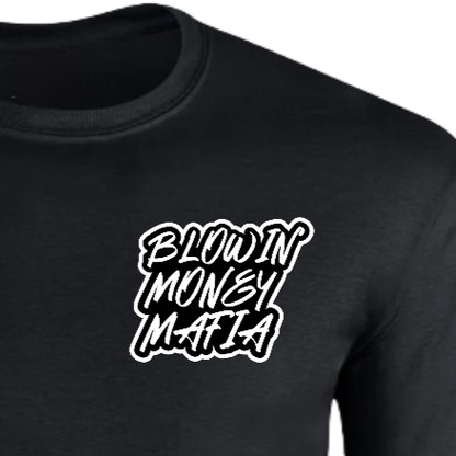 Champagne Cartel - Tee, Hoodie, Long Sleeve