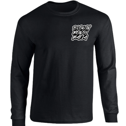 Mustang Freestyle - Tee, Hoodie, Long Sleeve
