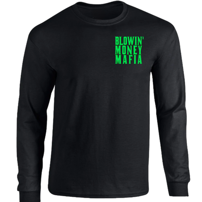 Candy Paint Drippin' Long Sleeve
