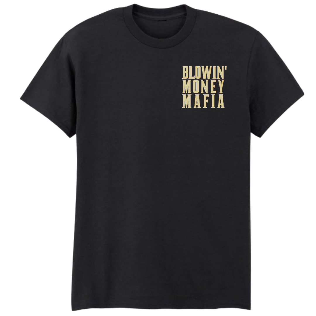 Money Bag Tee
