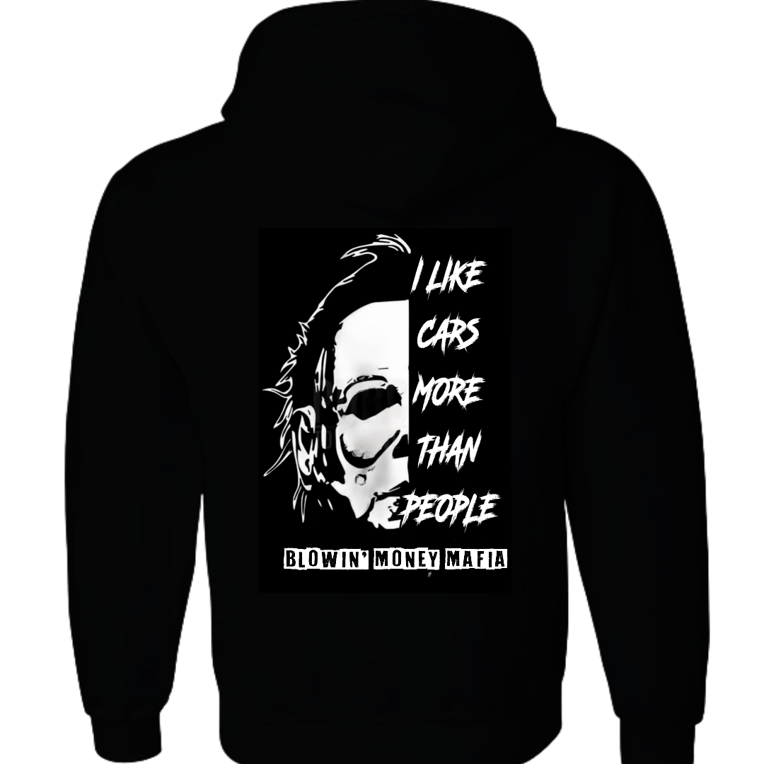 L0n3r  - Tee, Hoodie, Long Sleeve