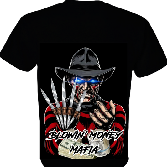 Fr3d  - Tee, Hoodie, Long Sleeve