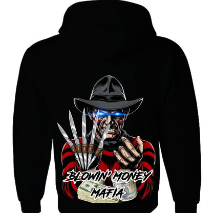 Fr3d  - Tee, Hoodie, Long Sleeve