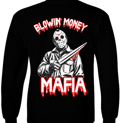 jAs0n  - Tee, Hoodie, Long Sleeve