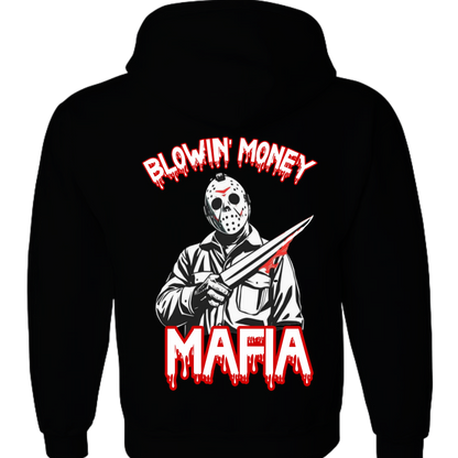 jAs0n  - Tee, Hoodie, Long Sleeve