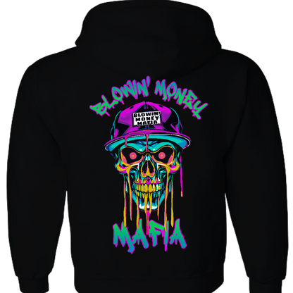 Candy Paint Drippin' Hoodie