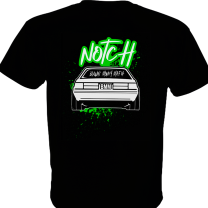 Notch - Tee, L/S. Hoodie