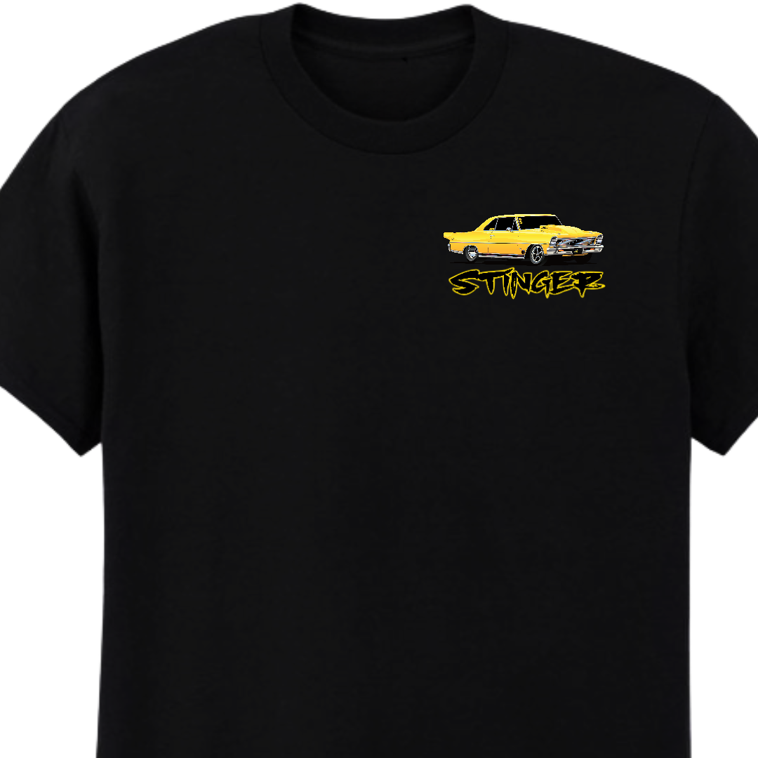 Stinger Nova Tee