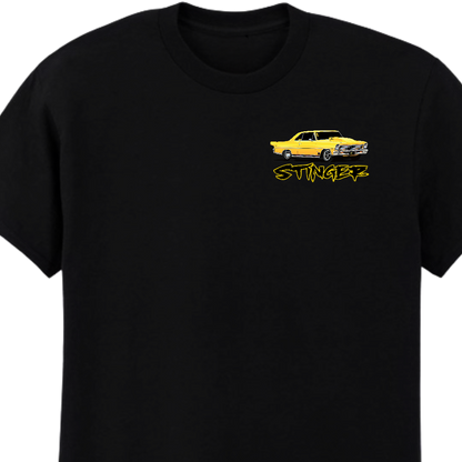 Stinger Nova Tee
