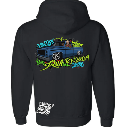 Low Life fReD  - Tee, Hoodie, Long Sleeve
