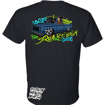 Low Life fReD  - Tee, Hoodie, Long Sleeve