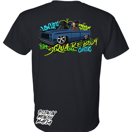 Low Life fReD  - Tee, Hoodie, Long Sleeve