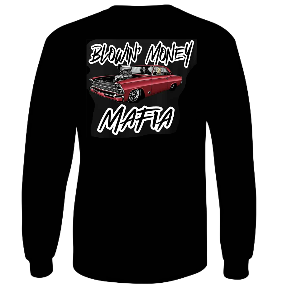 N0vA KiLLaS  - Tee, Hoodie, Long Sleeve