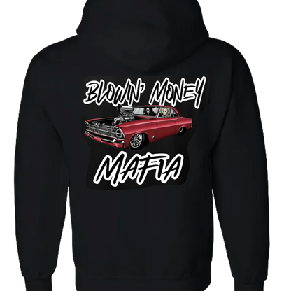 N0vA KiLLaS  - Tee, Hoodie, Long Sleeve