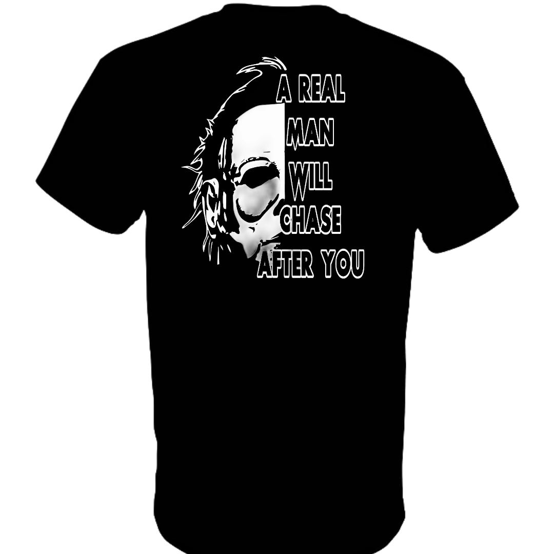Chase You  - Tee, Hoodie, Long Sleeve