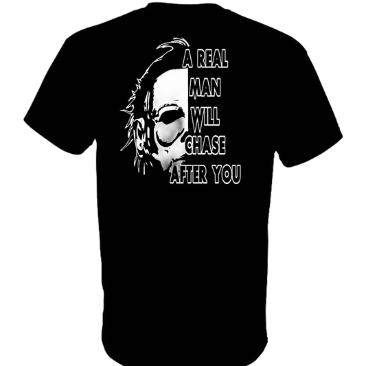 Chase You  - Tee, Hoodie, Long Sleeve