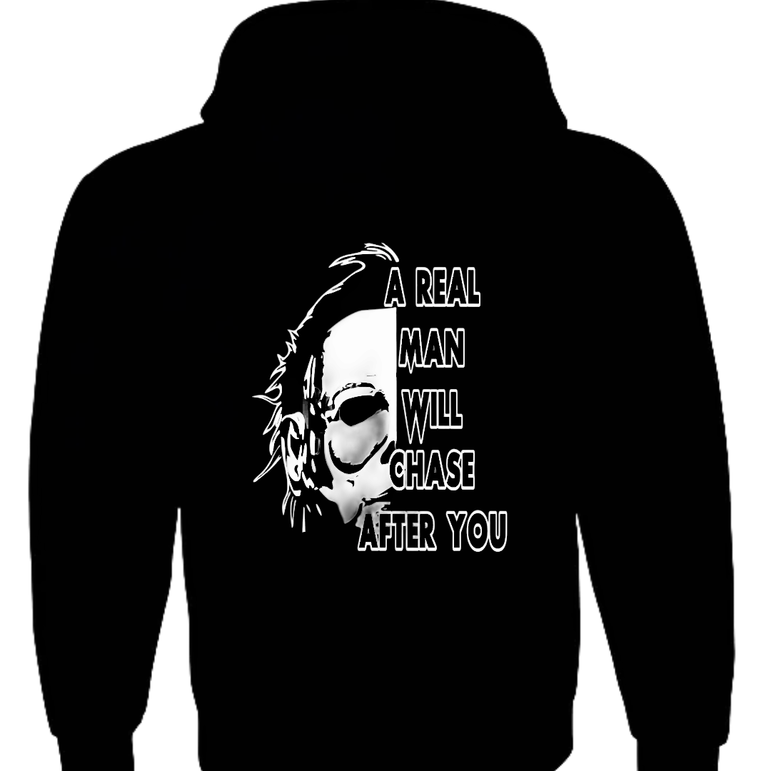 Chase You  - Tee, Hoodie, Long Sleeve
