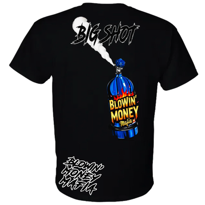 Big Shot - Tee, Hoodie, Long Sleeve