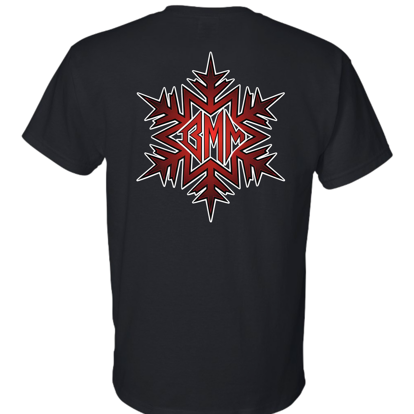 Snowstorm - Tee, Hoodie, Long Sleeve