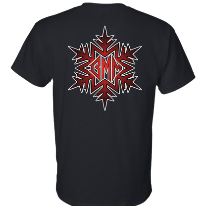 Snowstorm - Tee, Hoodie, Long Sleeve