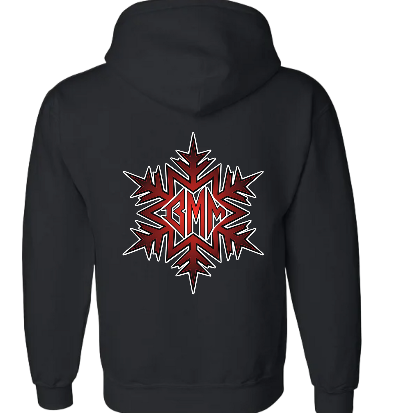 Snowstorm - Tee, Hoodie, Long Sleeve