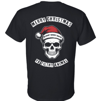 Ya Filthy Animal - Tee, Hoodie, Long Sleeve